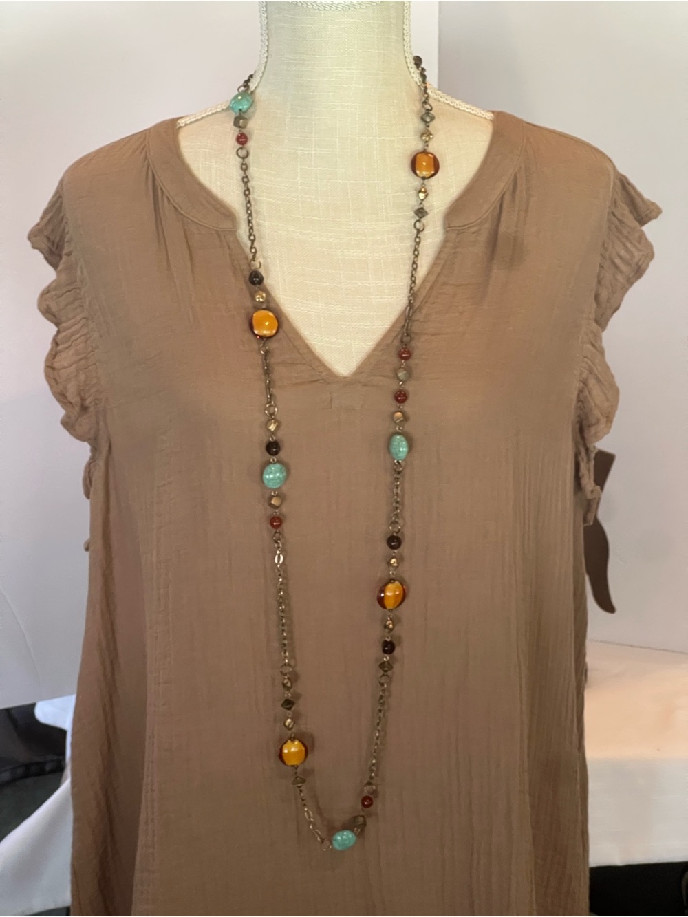 Premier Designs Necklace